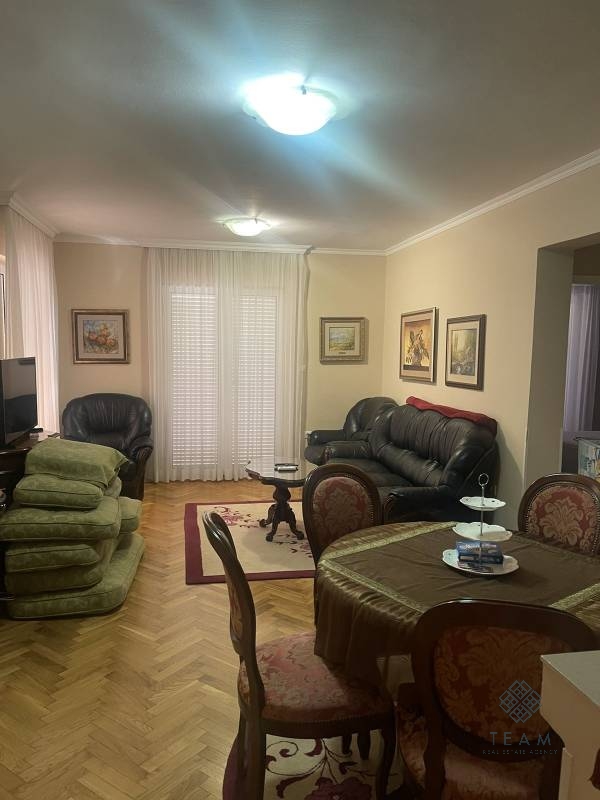 Budva, Dvosoban stan kod Jolly apartmana, 66m2