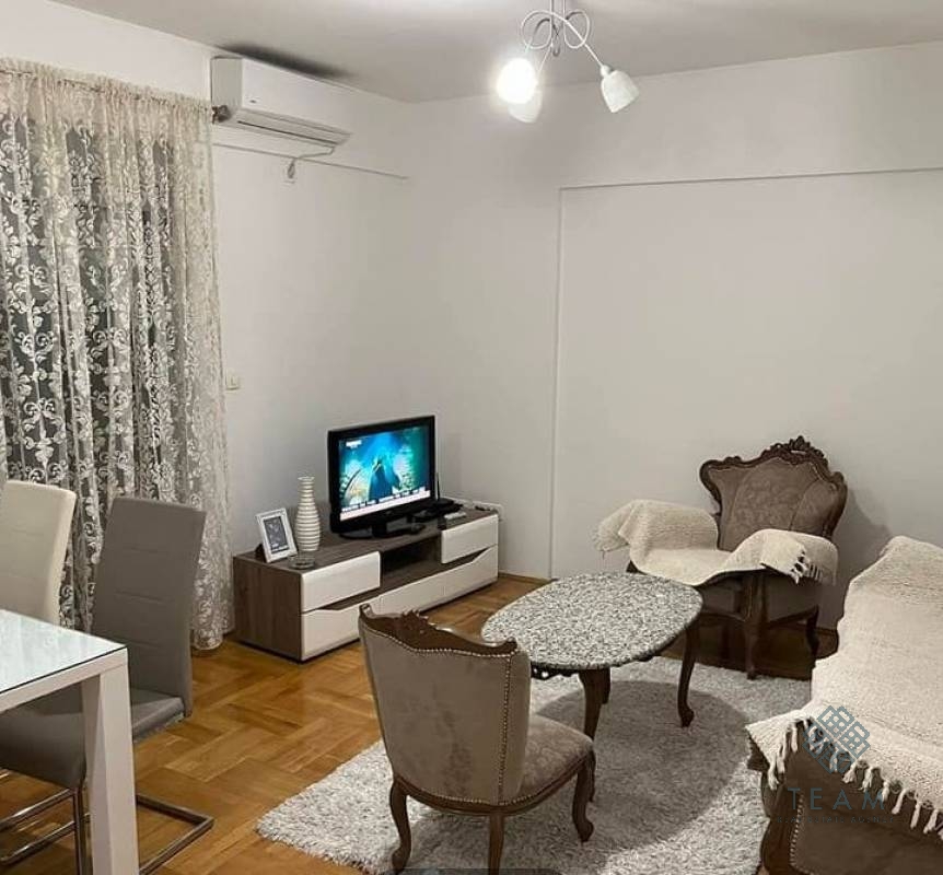 Podgorica, Drač, jednosoban stan 45m2