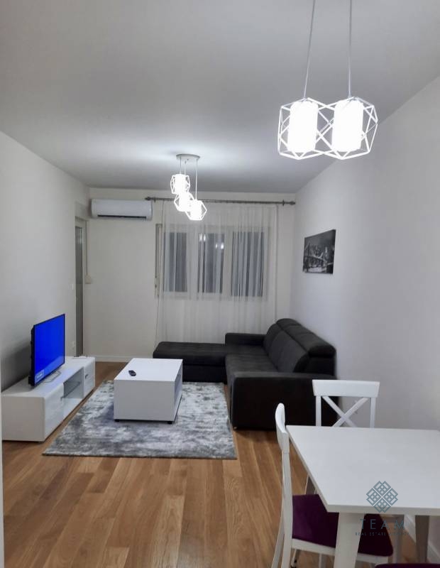 Podgorica, Central Point, jednosoban stan 49m2