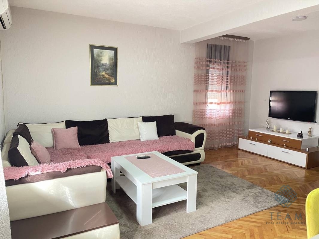 Podgorica, Zabjelo, jednosoban stan 70m2 