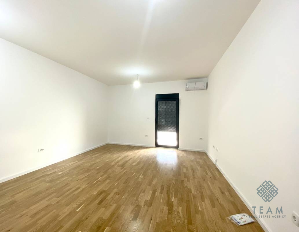 Podgorica, Stara Varoš, jednosoban stan 60m2