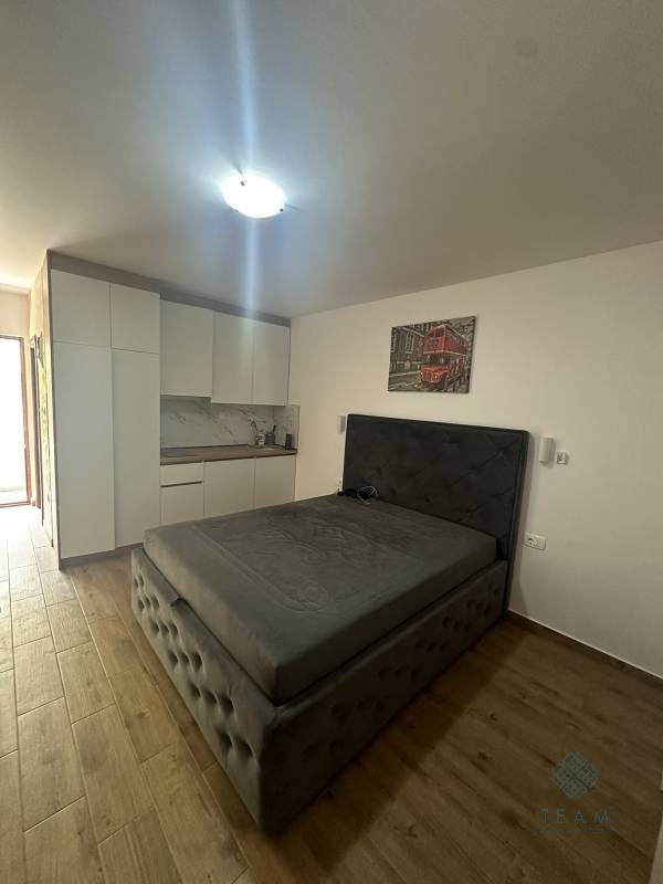 Budva, Podkošljun, studio 30m2 