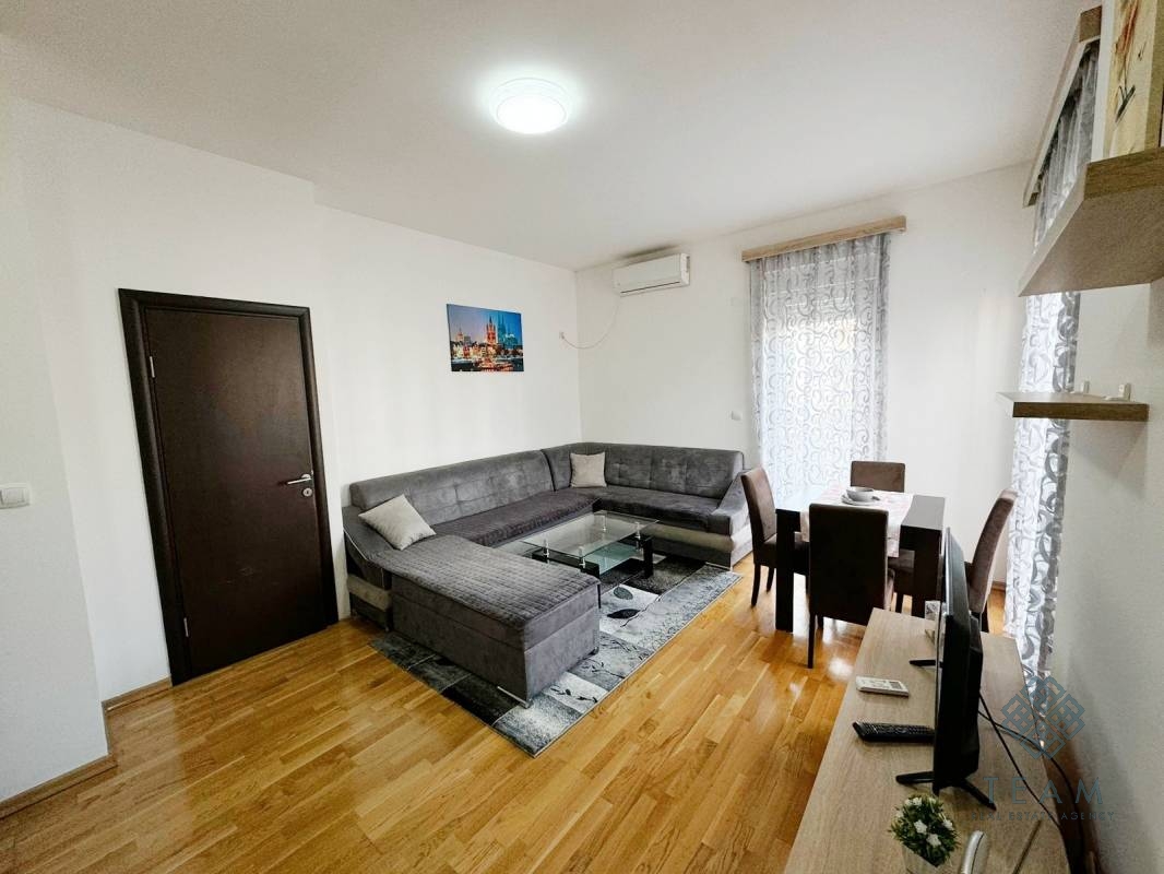 Podgorica, Momišići, jednosoban stan 55m²