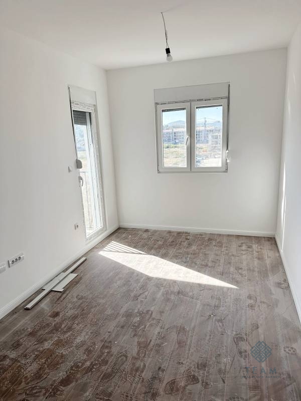 Podgorica, Zabjelo, jednosoban stan 34m²