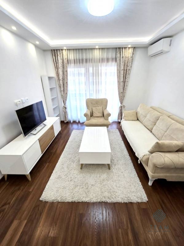 Podgorica, Master kvart, jednosoban stan 52m²