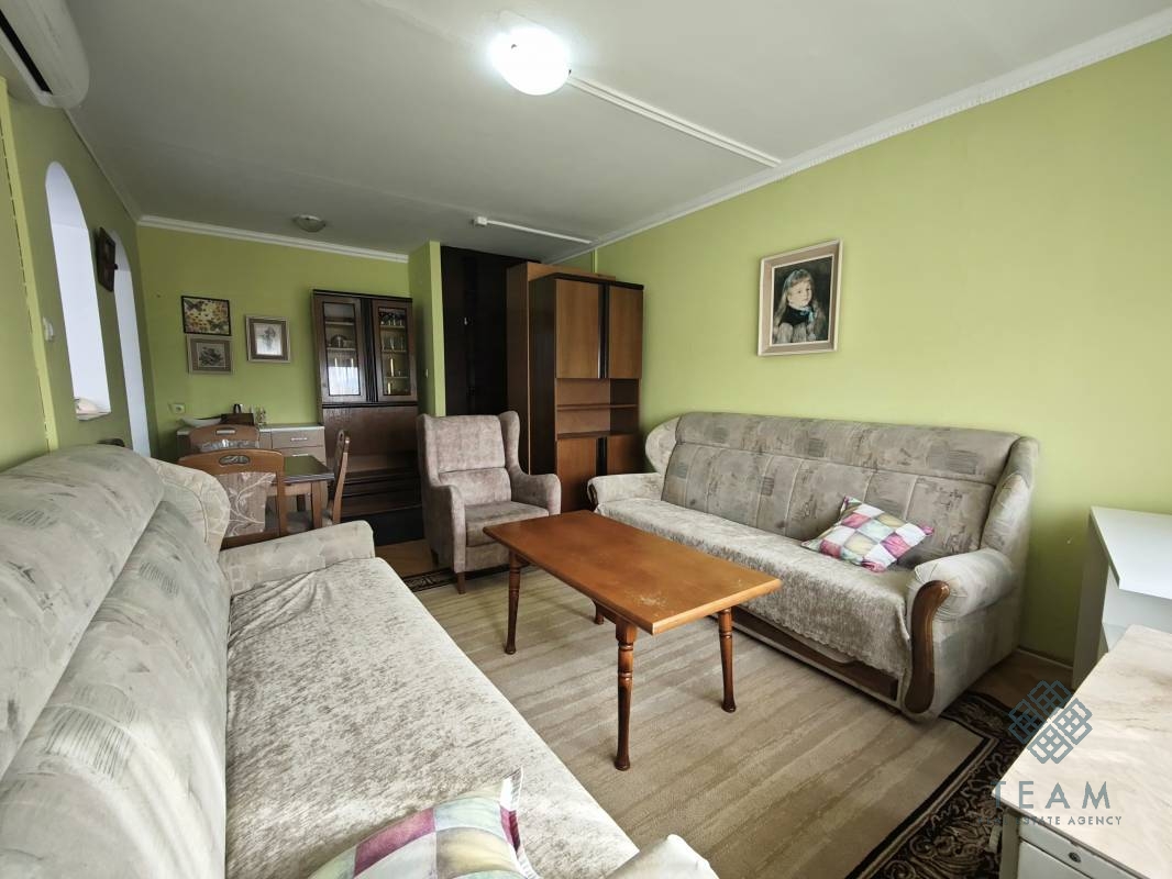 Podgorica, Zabjelo, 1+1 daire 40m²