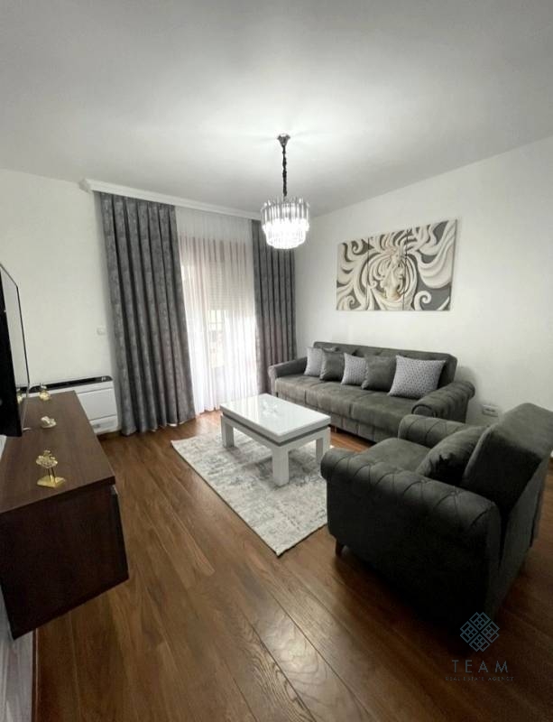 Podgorica, Master Kvart, 69m² İki odalı daire