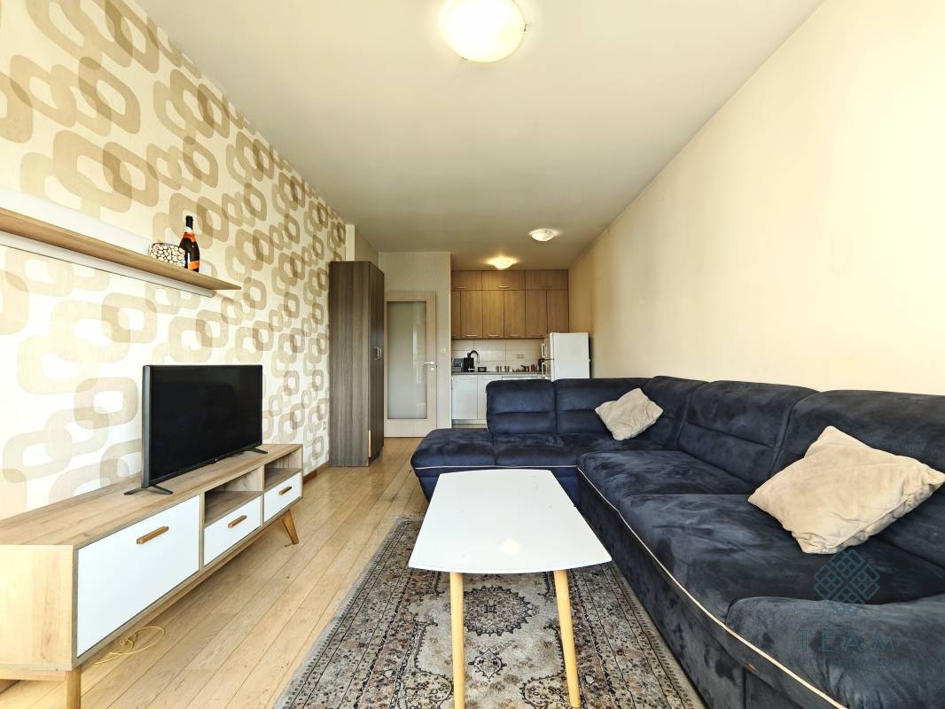 Podgorica, City Kvart, 45m² tek odalı daire