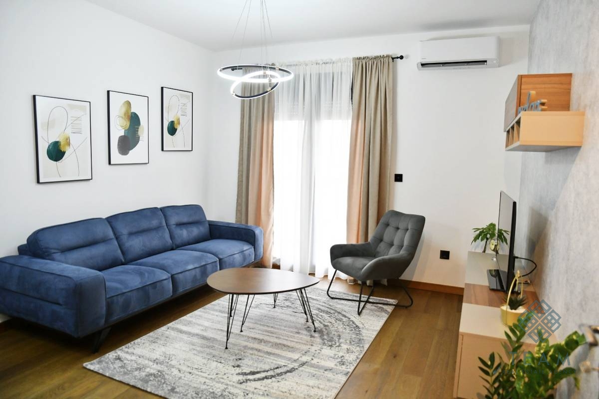 Podgorica, Ljubović, tek odalı daire 49m²