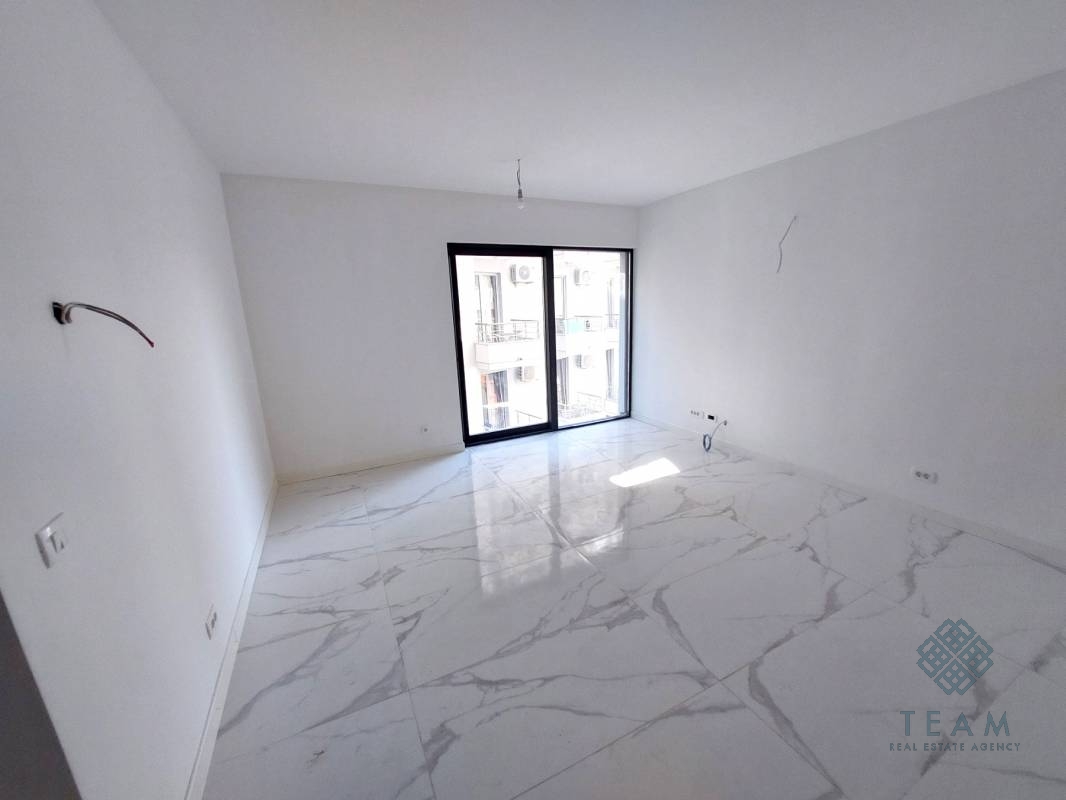 Budva, Rafailovići, 1+1 Daire 36m²