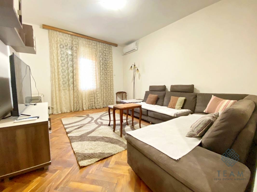 Podgorica, Şehir Merkezi, 2+1 Daire 75m²