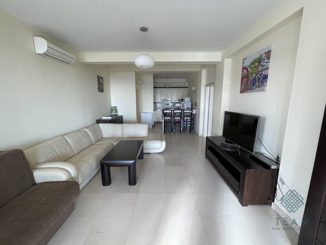 Herceg Novi, Topla, İki Odalı Daire 154m²